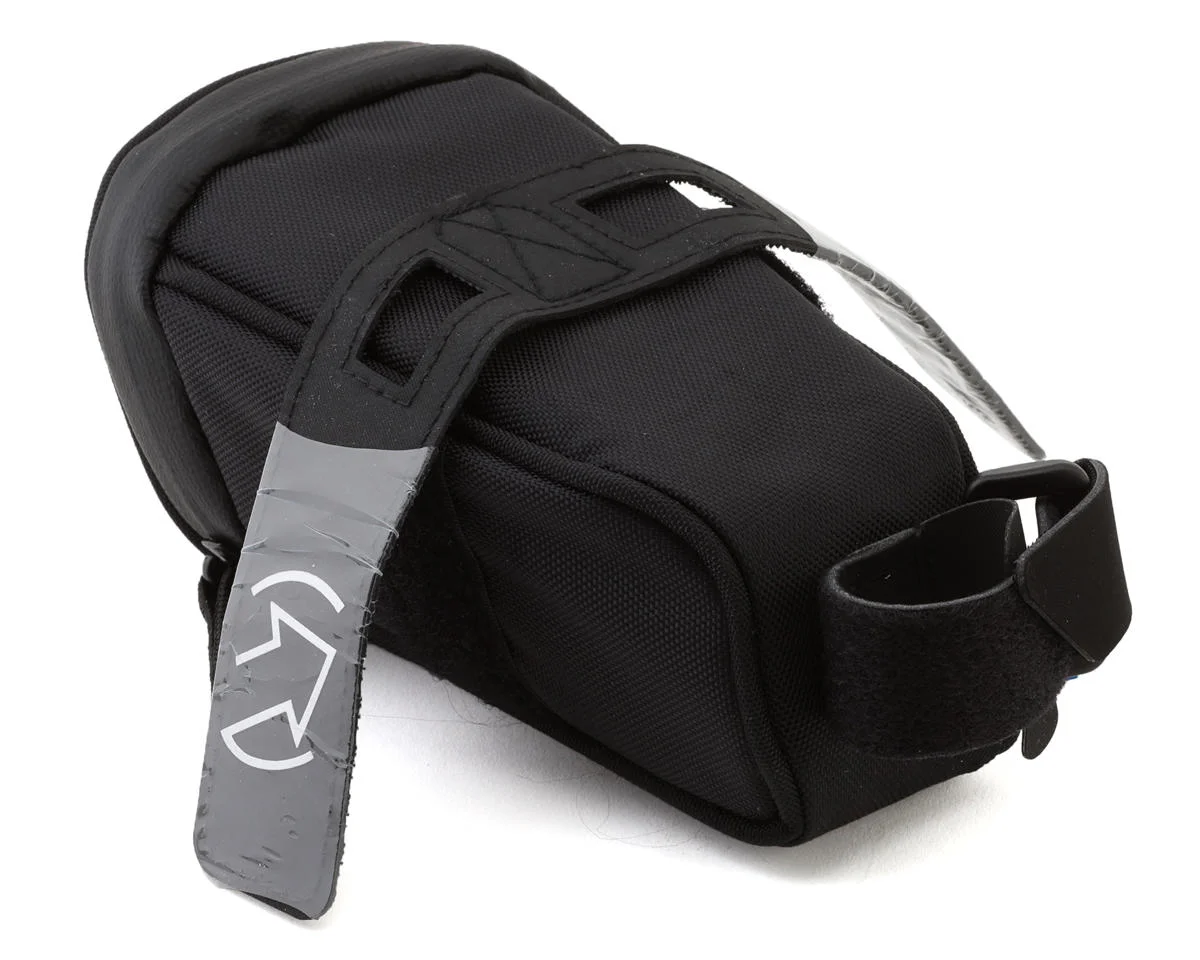 PRO Performance Saddle Bag (Black) (S) - view 2